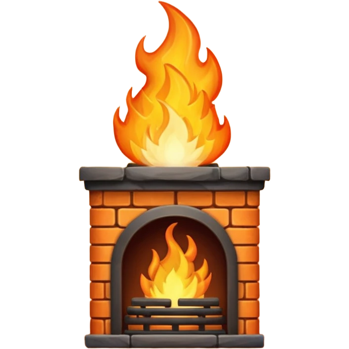 Chimney Pop Spark emoji