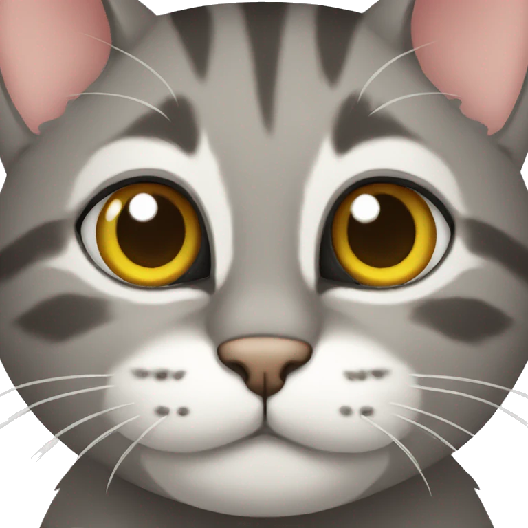 cat emoji