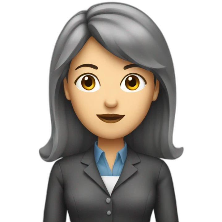 female hetbalist emoji