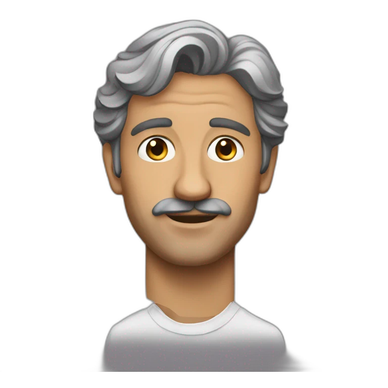 François Ruffin emoji