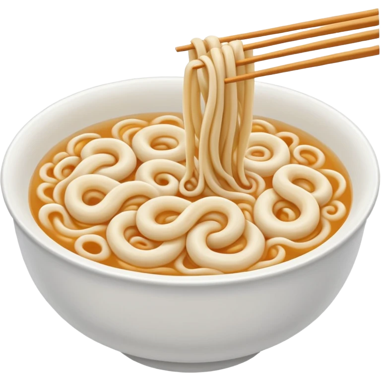 udon emoji