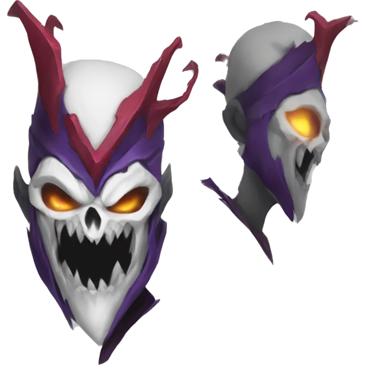 shaco main emoji
