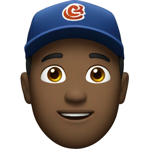 Fan emoji