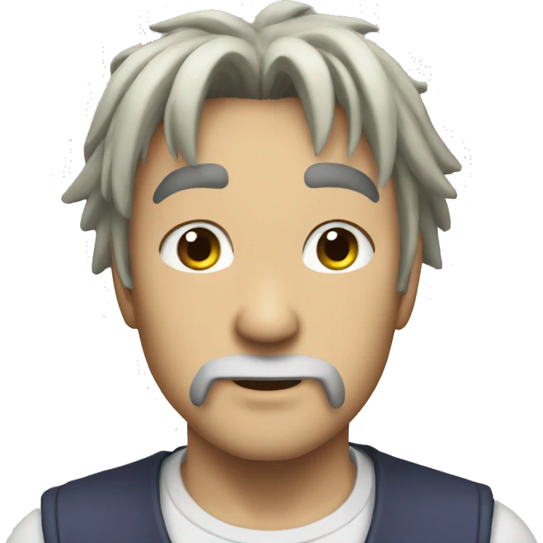 denji  emoji