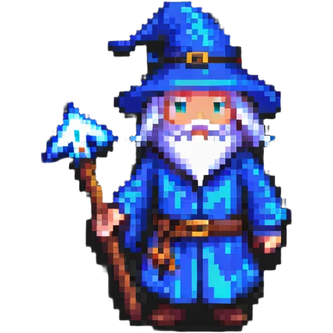 Wizard of Emerald City emoji