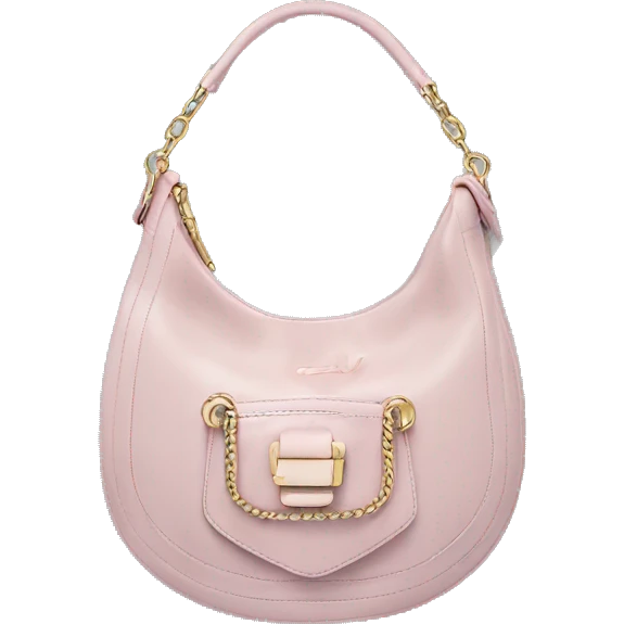 Miu miu hobo bag emoji