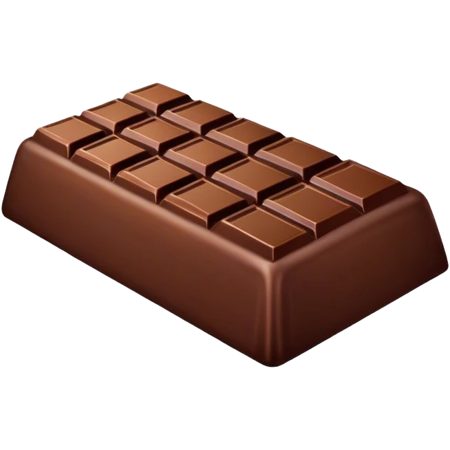 dubai chocolate emoji