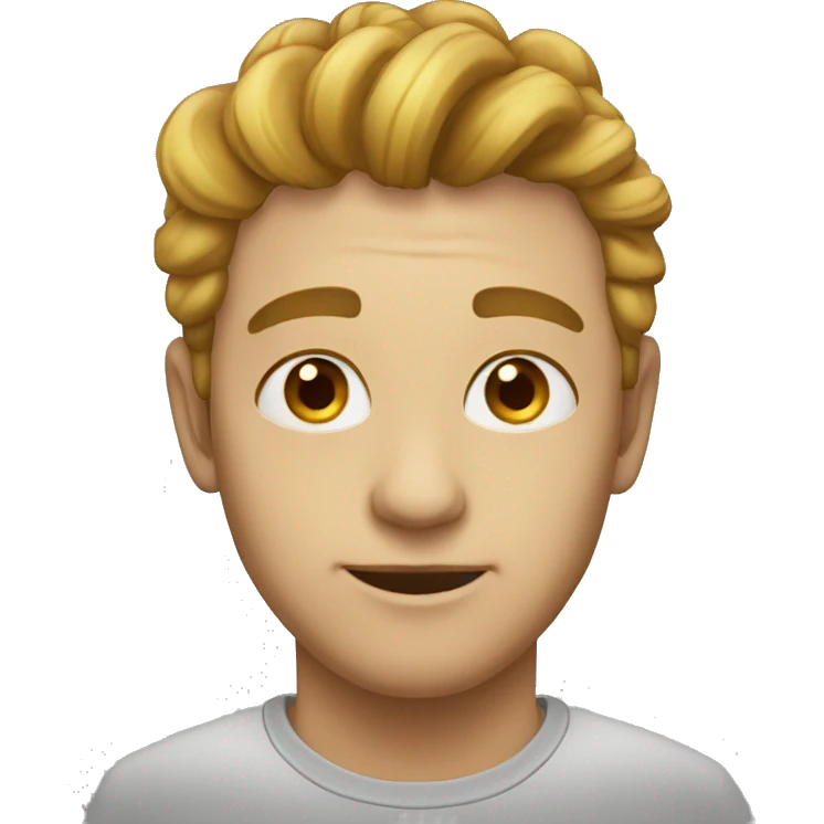 Гантеля emoji