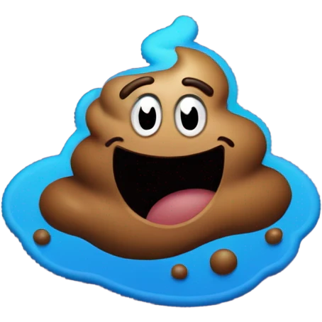 azure devops as a poop emoji emoji