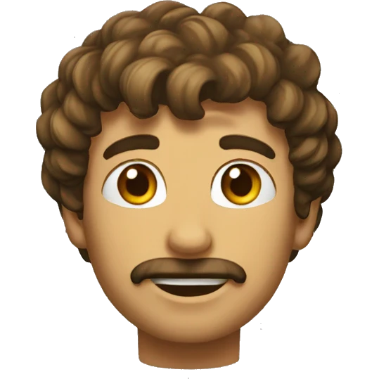 En flagrante delecto emoji