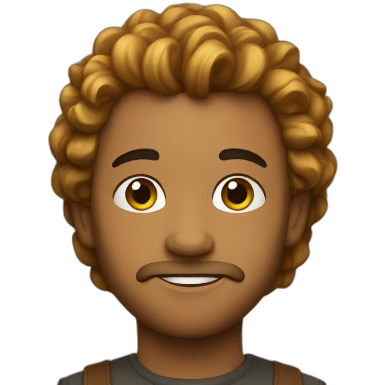 Leo emoji