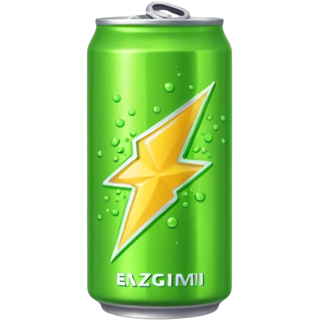 Energy drink emoji