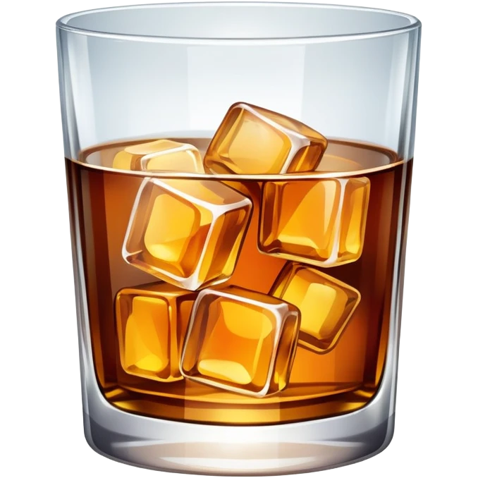 Rhum emoji