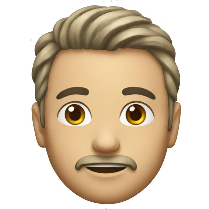 Michou emoji