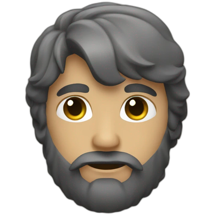 I love node js emoji
