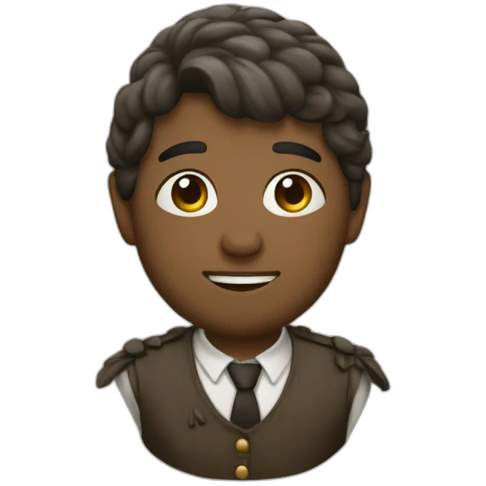 Irlinique  emoji