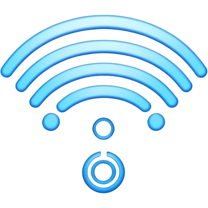 wifi emoji