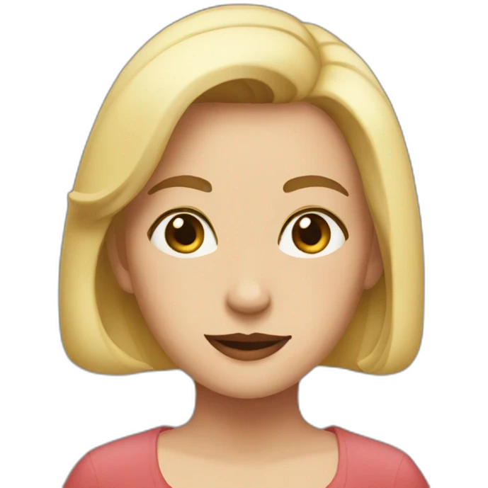 Sabrina emoji