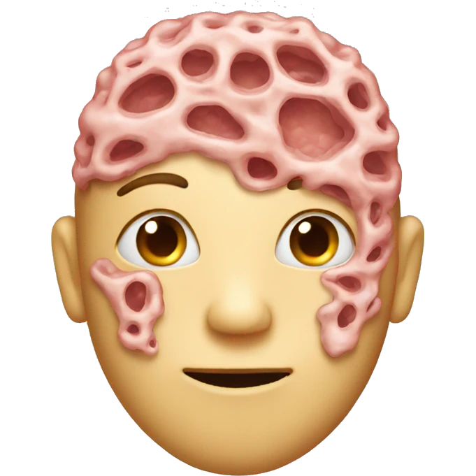human cell emoji