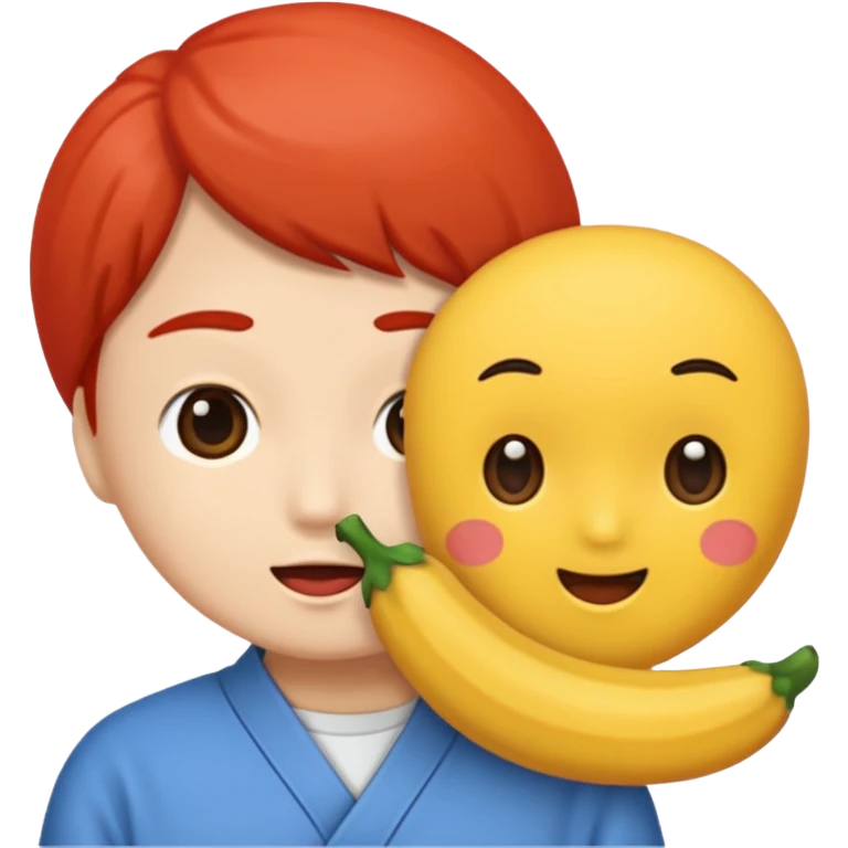 족두리 emoji