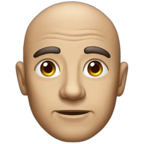 Oppenheimer emoji