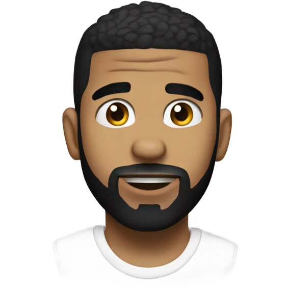 Bbl Drizzy emoji