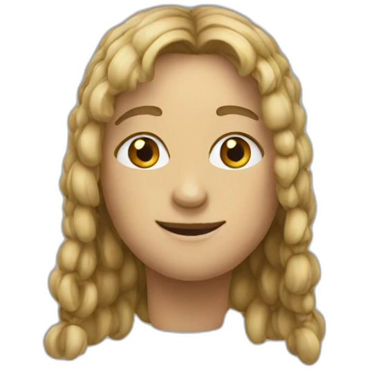 R emoji