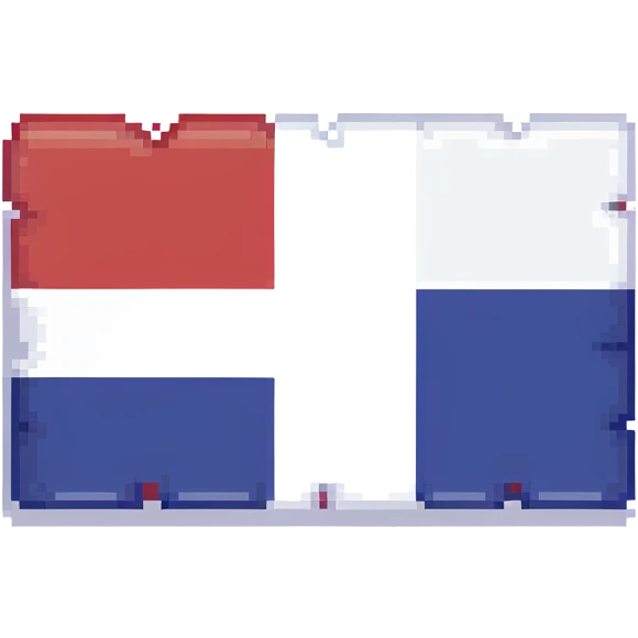 French flag crossed out emoji