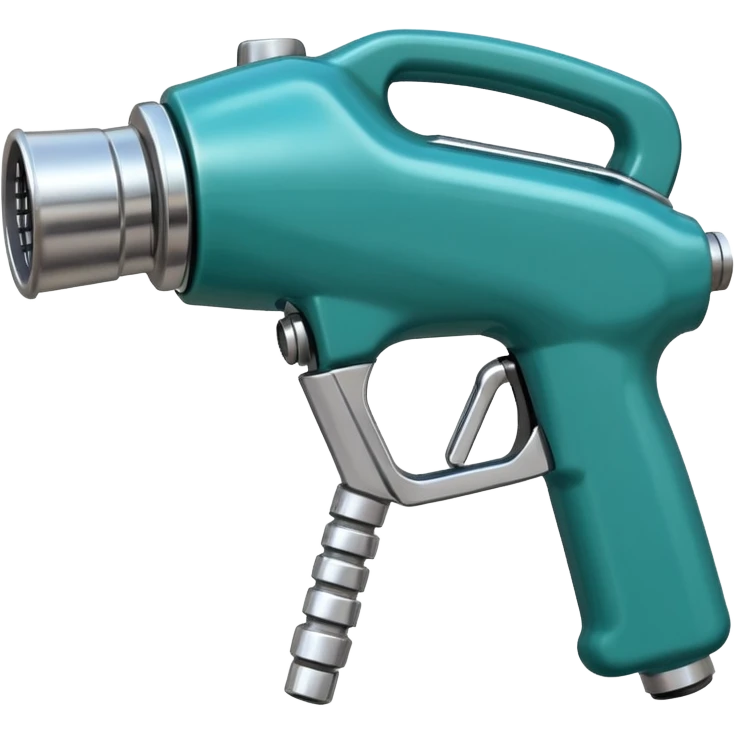 nozzle petrol pump emoji