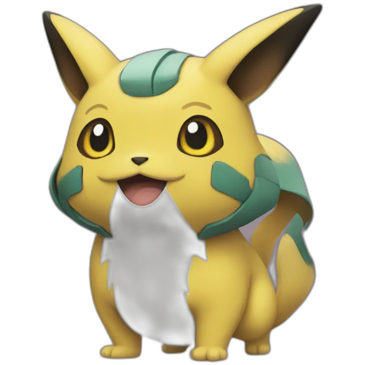 pokemon emoji