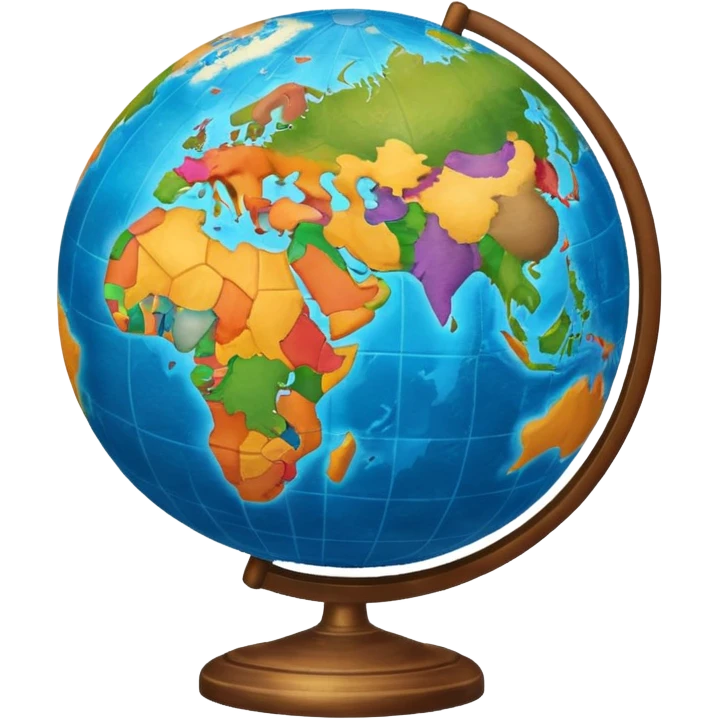 world emoji