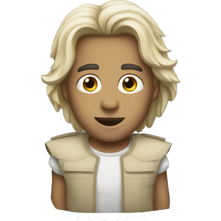 Play emoji