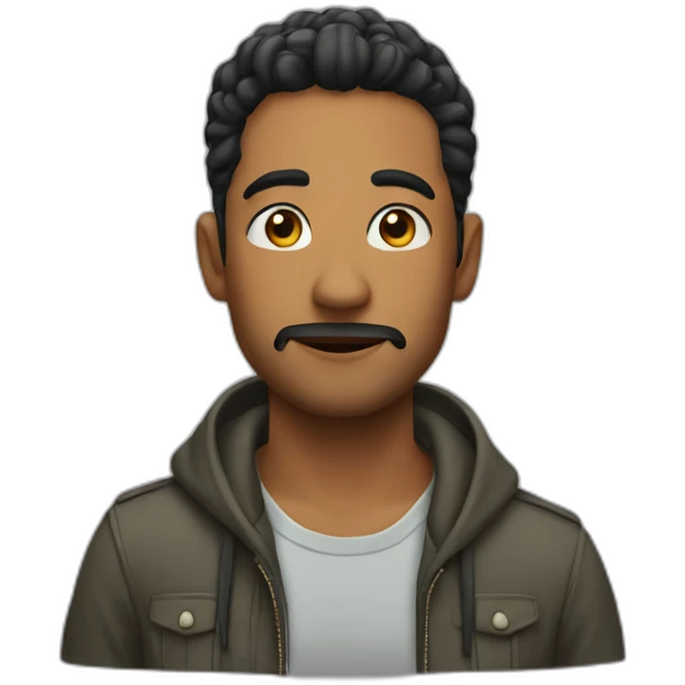 Mahito emoji