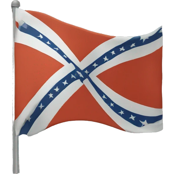Flag emoji