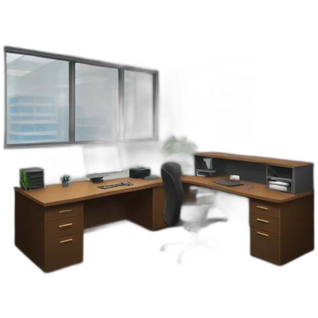 office emoji