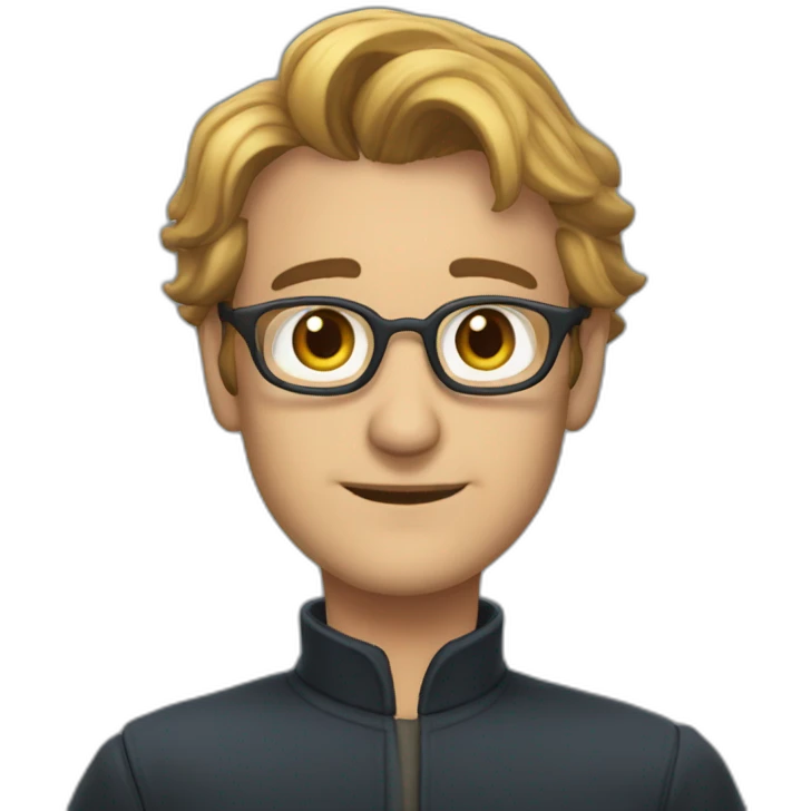 Jean Luc melanchon emoji