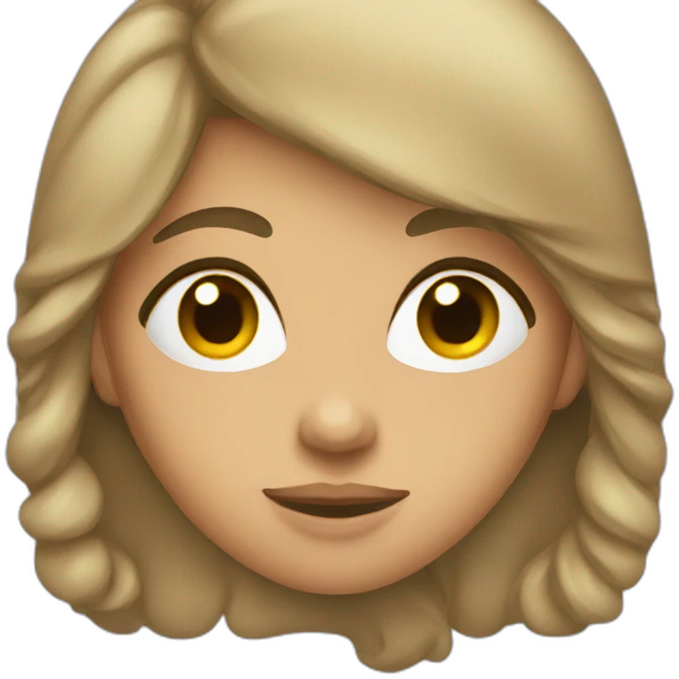 lesbian emoji