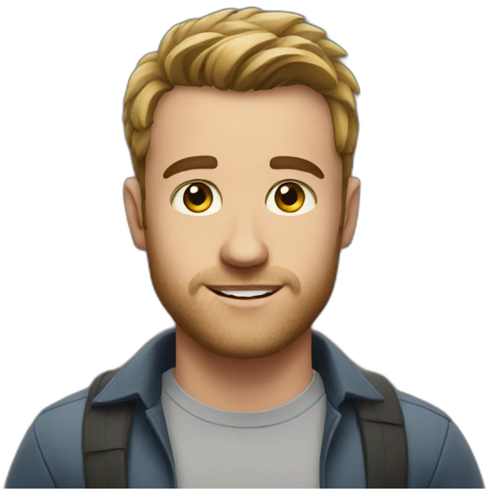 Andrew Tate emoji