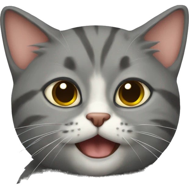 Gatos emoji