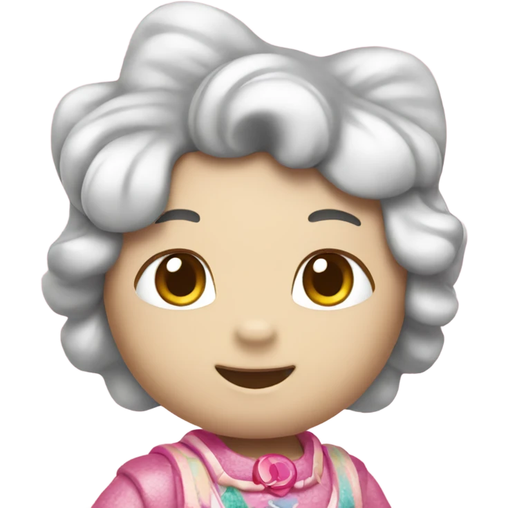 Celebrate hello kitty emoji