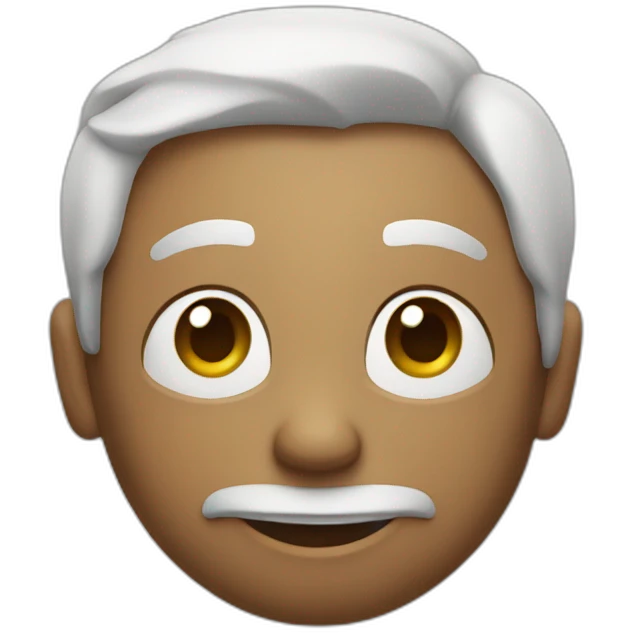 Verificado de istagram emoji