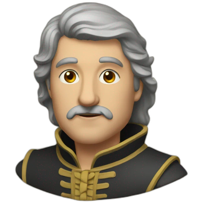 Archéduc emoji
