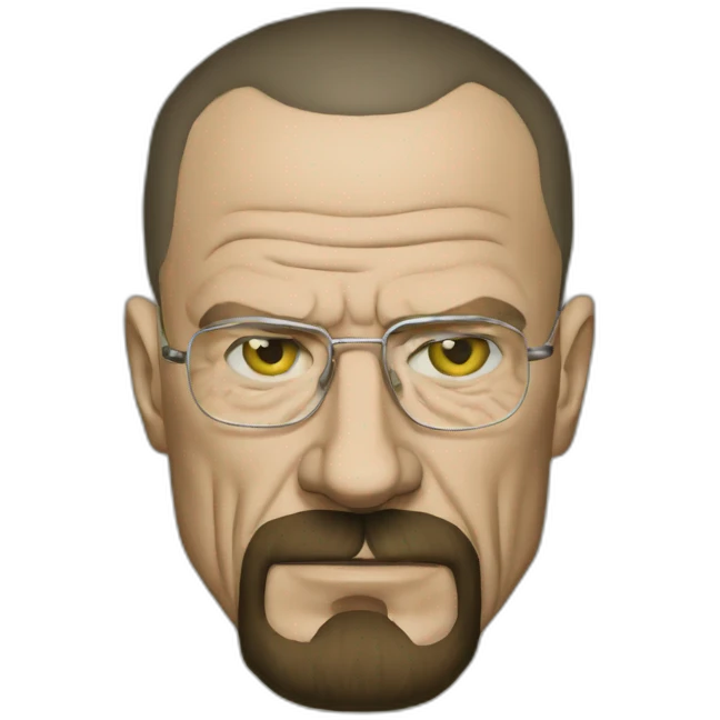 breaking bad´ emoji