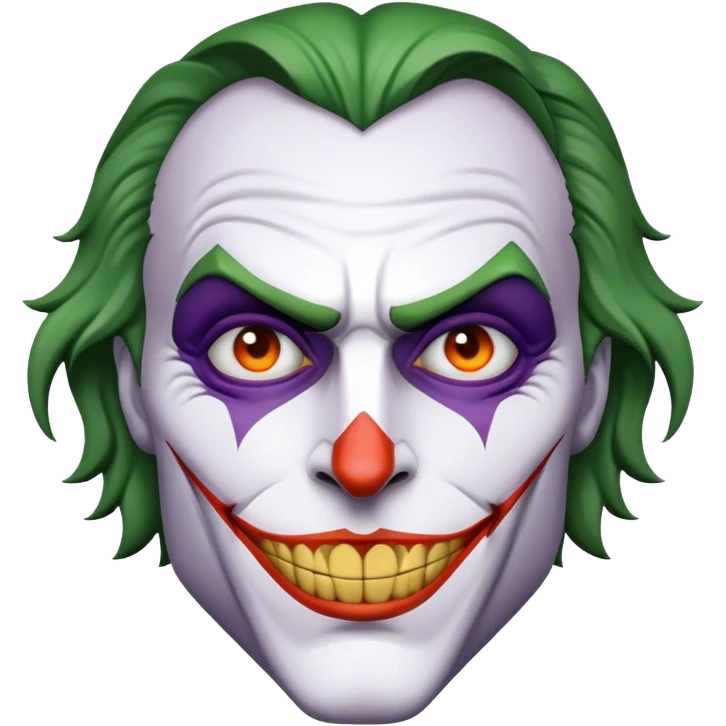 joker emoji