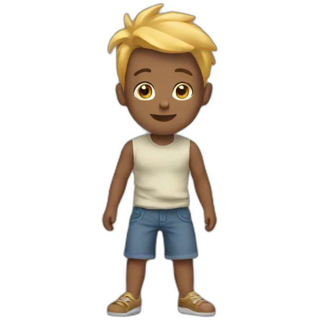good morning going out emoji