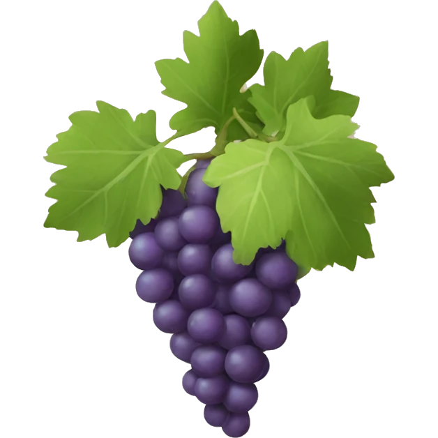 grapescannon  emoji