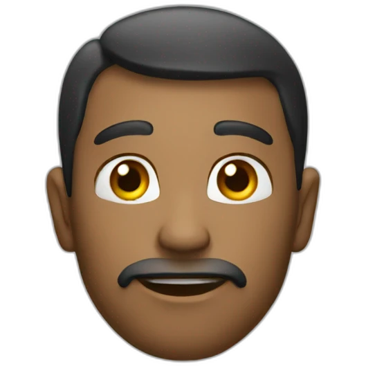 Karma emoji