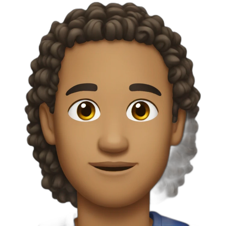 Aaron Smith emoji