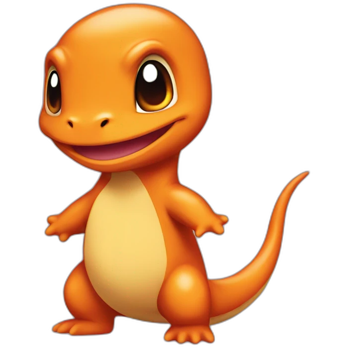 charmander emoji