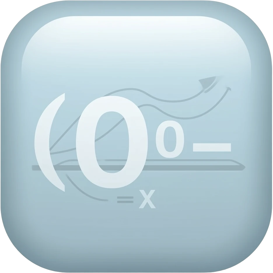 formula emoji